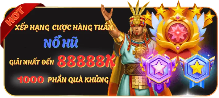 Trò chơi nổ hũ mm888 nổ hũ