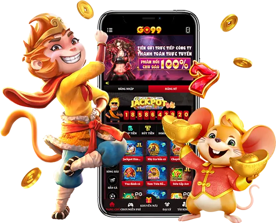 Hệ thống tường lửa mm888 nổ hũ