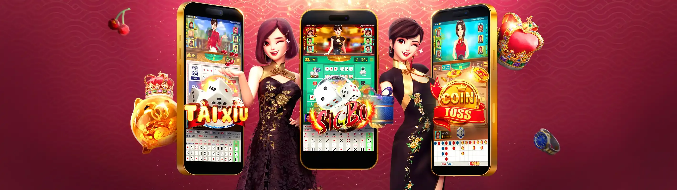 Thế giới Bắn Cá mm888 Nổ Hũ